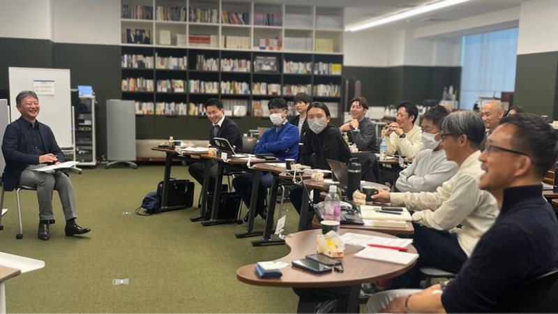 ワーキンググループ