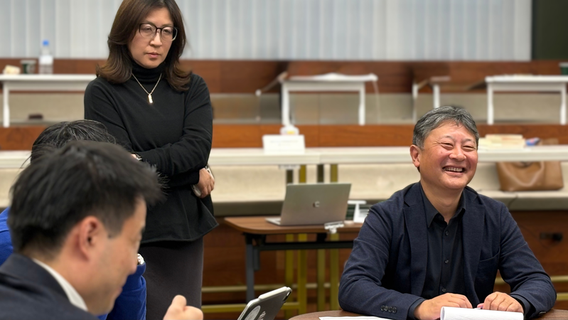 ワーキンググループ