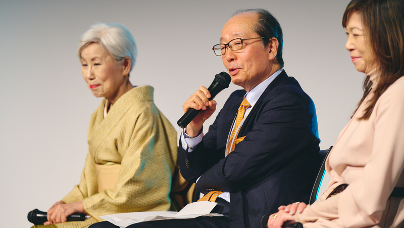 パネルセッション